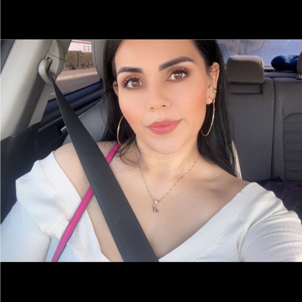 Meet your Posher, Natalie